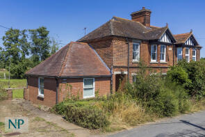 1, Ivydene, Vernons Road, Chappel CO6 2DL