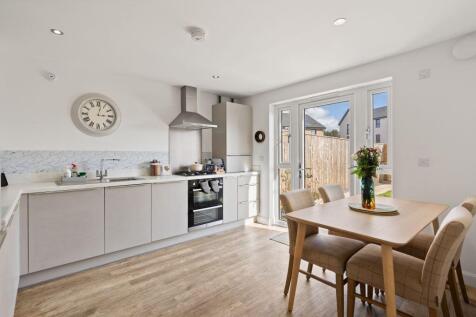 22 Mauseley Park, Edinburgh, EH4 8FB