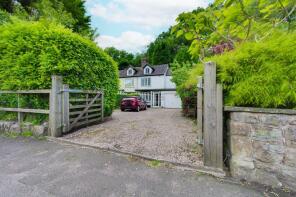 Broadhill, Congleton Road, Congleton CW12 3NE