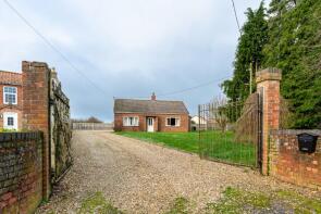Kibigori Farm, Back Lane, Mileham PE32 2PP
