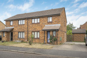 15, Thompson Drive, Bicester OX27 8FA