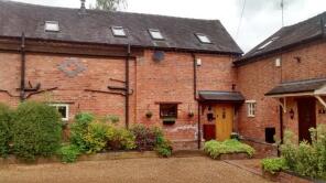 2, Whitgreave Mews, Whitgreave Lane, Whitgreave, Stafford ST18 9SP