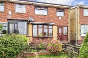 9, Keighley Square, Sunderland SR5 4BX