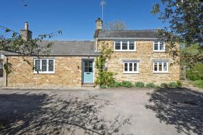 Macs Leap, Green Lane, Moreton-in-marsh GL56 0NN