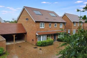3, Blossom Close, Maidstone ME16 9QE