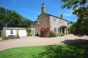 Wood Farm, Rye Lane, Alford LN13 0DZ