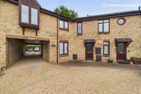 Priory Mews, St. Ives, Cambridgeshire, PE27