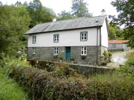 Cwm Morgan Mill, U5451 From, Cwm Morgan, Newcastle Emlyn SA38 9LZ