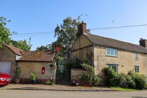 September Cottage, Main Street, Oakham LE15 7PE