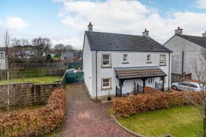 42, Mure Park, Glasgow G78 4AS