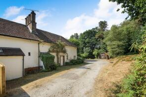 Culpepper Cottage, Throop Heath Road, Dorchester DT2 7HZ