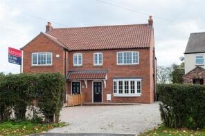1, Chapel Cottages, Main Street, Colton, Tadcaster LS24 8EP