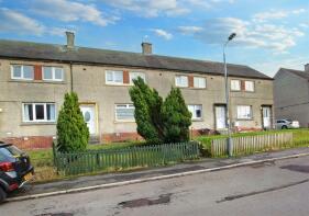 22, Millands Road, Thankerton, Biggar ML12 6NX