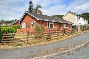 9 The Quantum Leap, Hillcrest, Aberhafesp, Newtown SY16 3JR