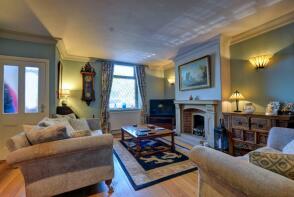 7, Park View Terrace, Salterforth Lane, Barnoldswick BB18 5TS