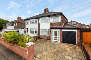 7, Fairacre Road, Liverpool L19 9DP