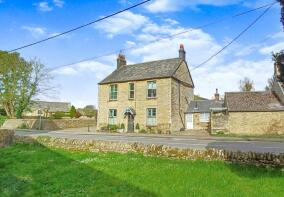 The Poplars, Carterton Road, Carterton OX18 3LY