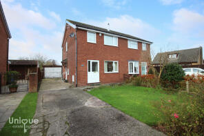 6, Broadfleet Close, Preston PR3 6BT
