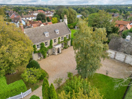 Upper Rose Lane, Palgrave, IP22 1