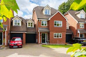 3, Downsview Cottages, London Road, Hassocks BN6 9BN