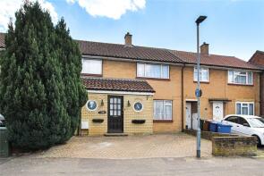 114, Moordale Avenue, Bracknell RG42 1TE