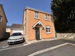 12, Tir Y Dderwen, Cross Hands, Llanelli SA14 6SZ