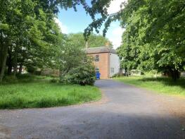 Old Rectory, Somerton Road, Winterton-on-sea NR29 4AW
