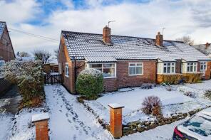 12, Smithy Close, Cronton WA8 5BT