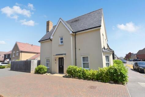 Parry Rise, Biggleswade, SG18
