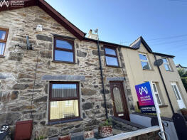 28, Ty Du Road, Caernarfon LL55 4LH