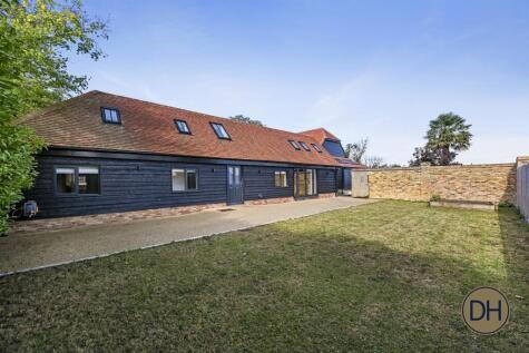 Primrose Cottage, Threshers Bush, Essex CM17