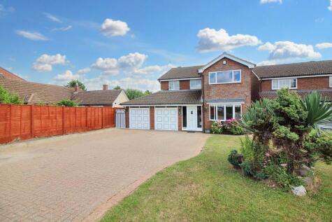 Middle Road, Aylesbury