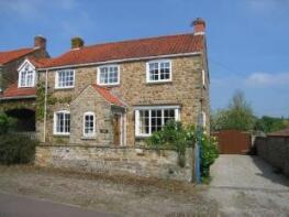 Cobble Cottage, Studley Roger Village, Ripon HG4 3AY