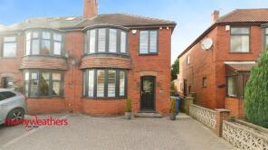 11a, Park Road, Conisbrough, Doncaster DN12 2EQ