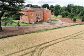 Stubby Moor, Gatacre Hall, Gatacre, Wolverhampton WV5 7AW