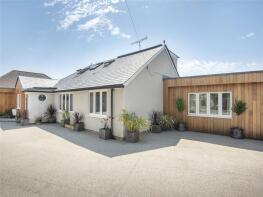 33, Dorchester Road, Dorchester DT2 9RU
