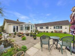 Springfield, Little Crakehall DL8 1JF