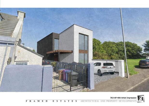 Artist Impression