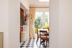 5, Brook Road, Montpelier, Bristol BS6 5LR