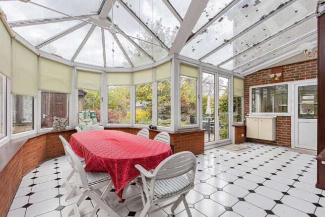 Conservatory