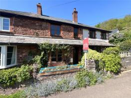 1, Willow View, Minehead TA24 7TH