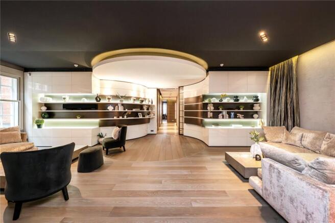 Reception Area
