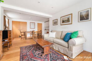 Normandy Cottage, Chapel Street, Totnes TQ9 7BN