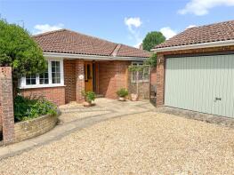 Meadowcroft, Manor Road, Blandford Forum DT11 8TQ