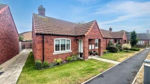 29, Meadow Walk, Saxilby, Lincoln LN1 2GX