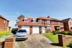 Poplar, Ferry Road, Doncaster DN9 2LY