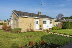 6, Milbourne Park, Malmesbury SN16 9JE