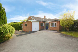 7, Wall Hill Way, Acton Bridge, Northwich CW8 3QG