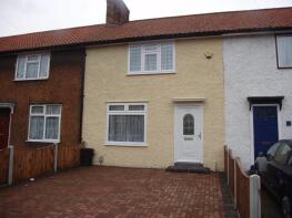 11, Stockdale Road, Dagenham RM8 3PS