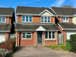 30, Centurion Way, Hereford HR4 7FF